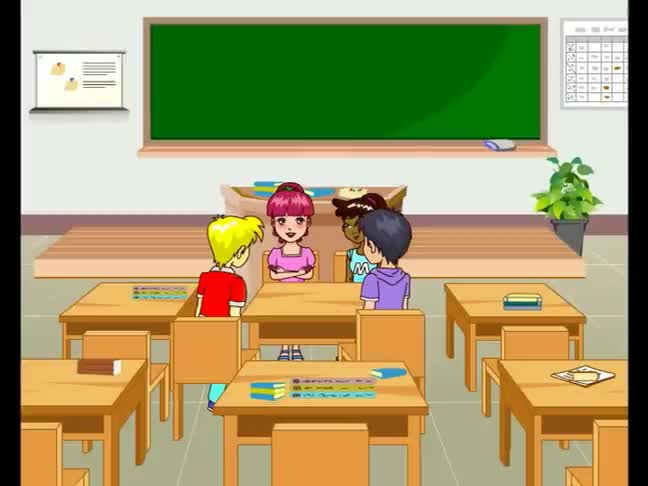 Unit 2 Topic 1 Section A