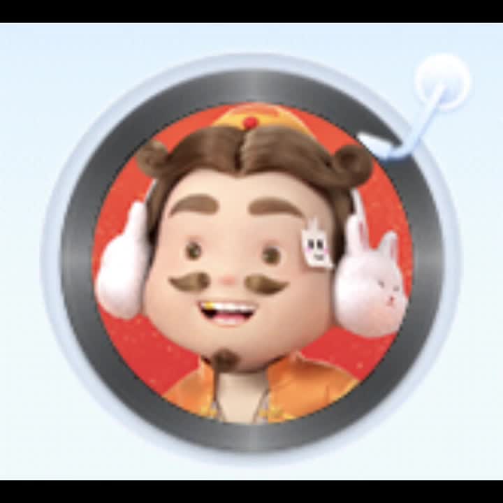 兔飞猛进_Welcome