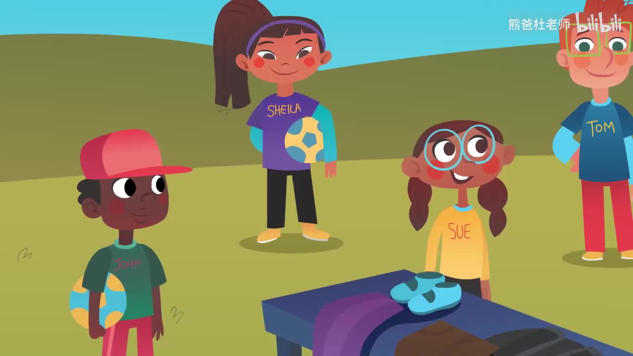 KBx3e_L2_U03.3_Karaoke_video