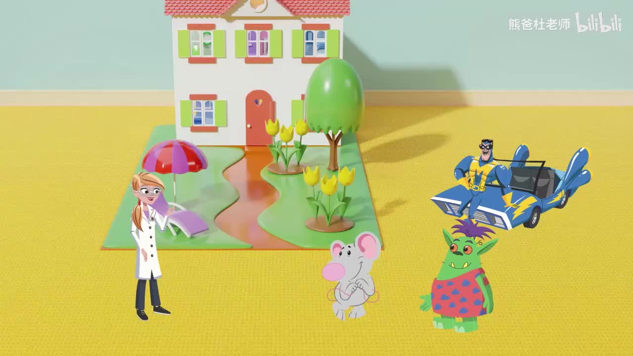 KBx3e_L2_U09.3_Karaoke_video