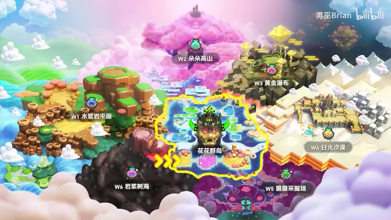 库巴城堡-长型炮弹刺客 紧急升空