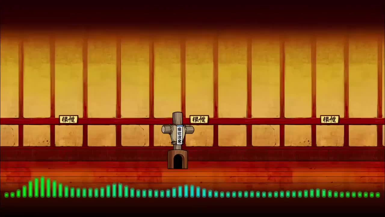 猫咪道场 战斗·道场时间