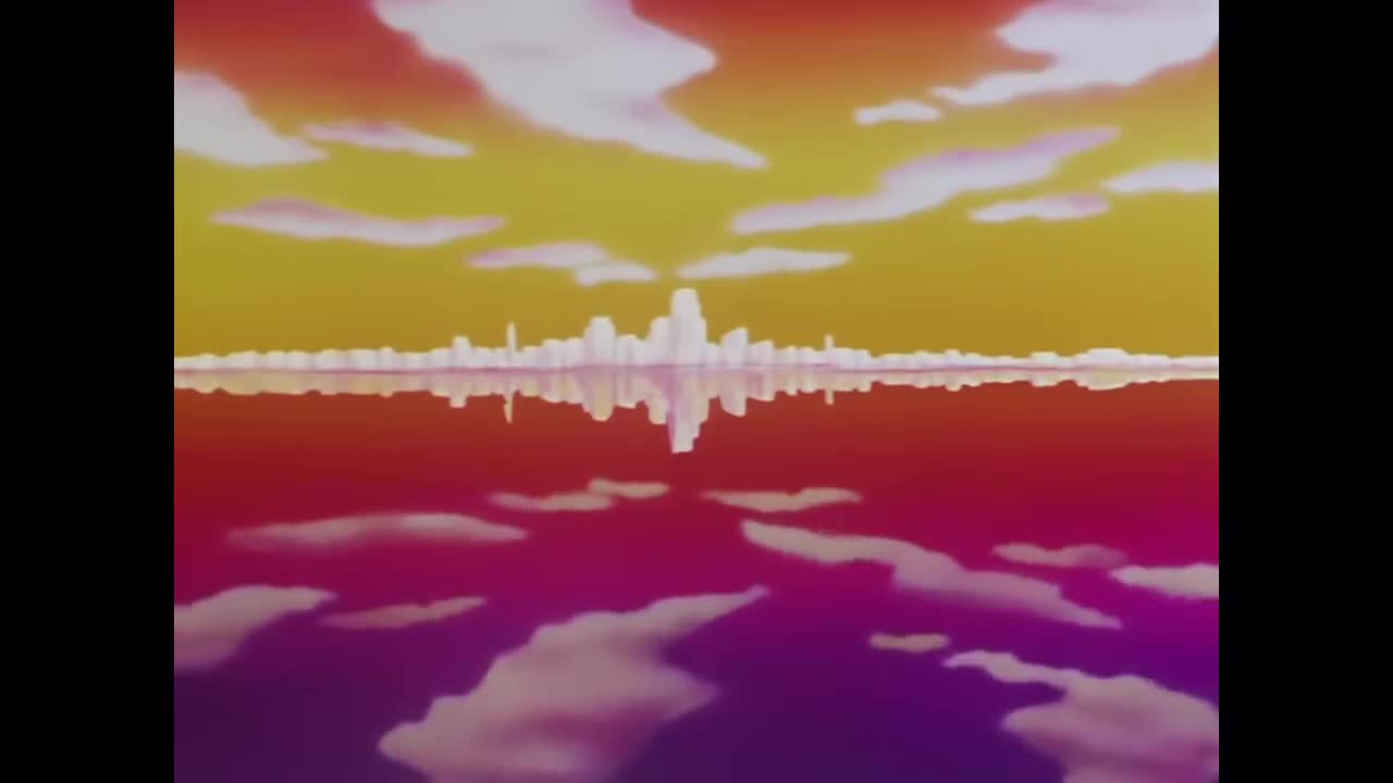 美少女战士R OP(ムーンライト伝説)