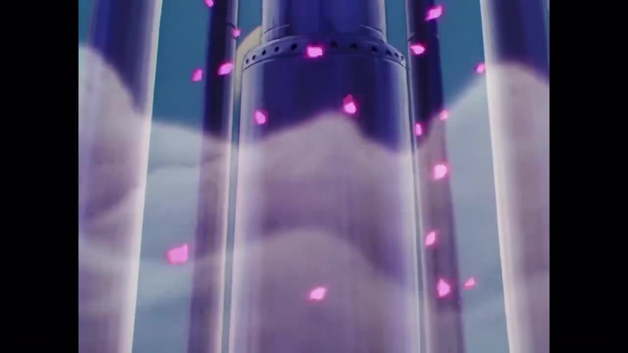 美少女戰士S OP(ムーンライト伝説)2