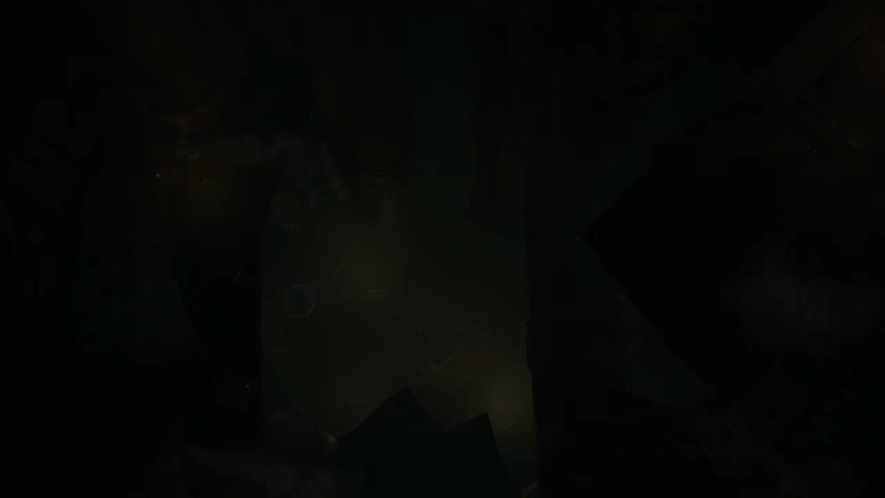 《原神》世界任务——通往奇点之路