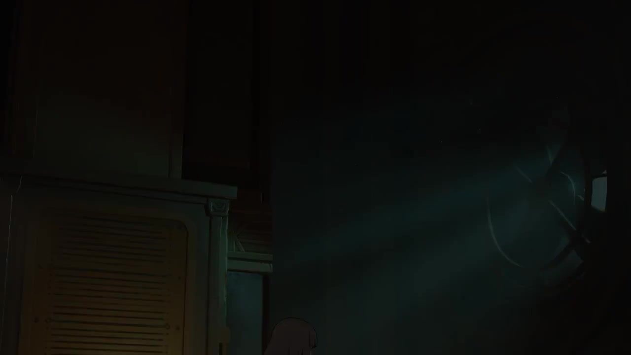 《原神》魔神任务 第四章 第三幕——向深水中的晨星