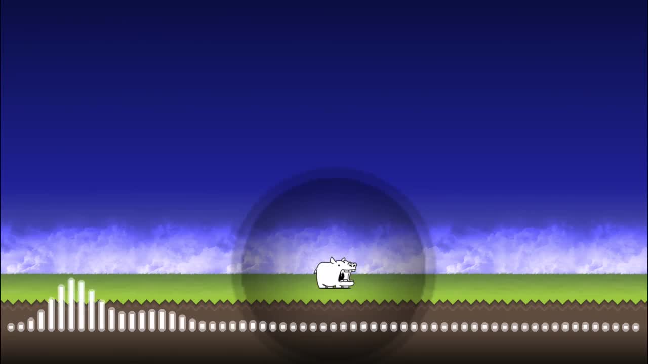 世界篇 战斗4·民族大移动