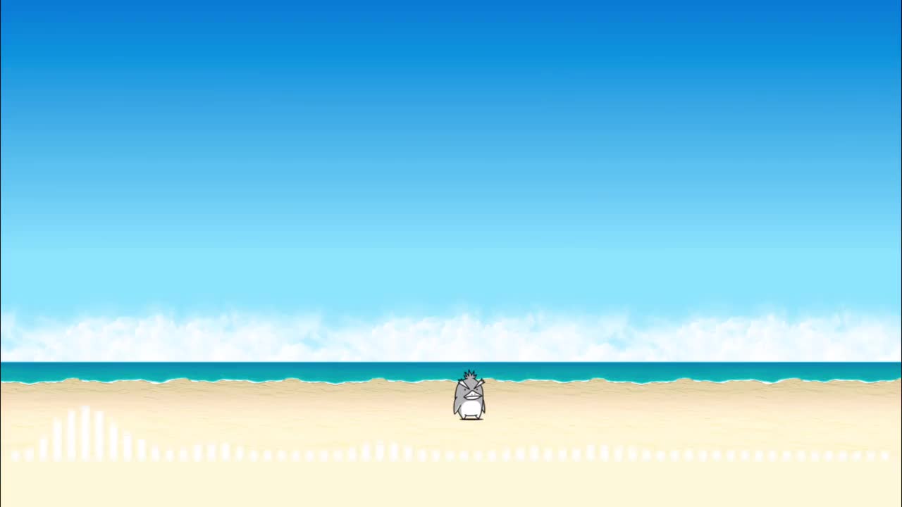 世界篇 战斗3·震撼大地的猛士们