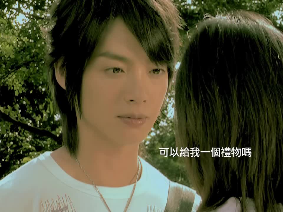 不会爱（2008.01.04）