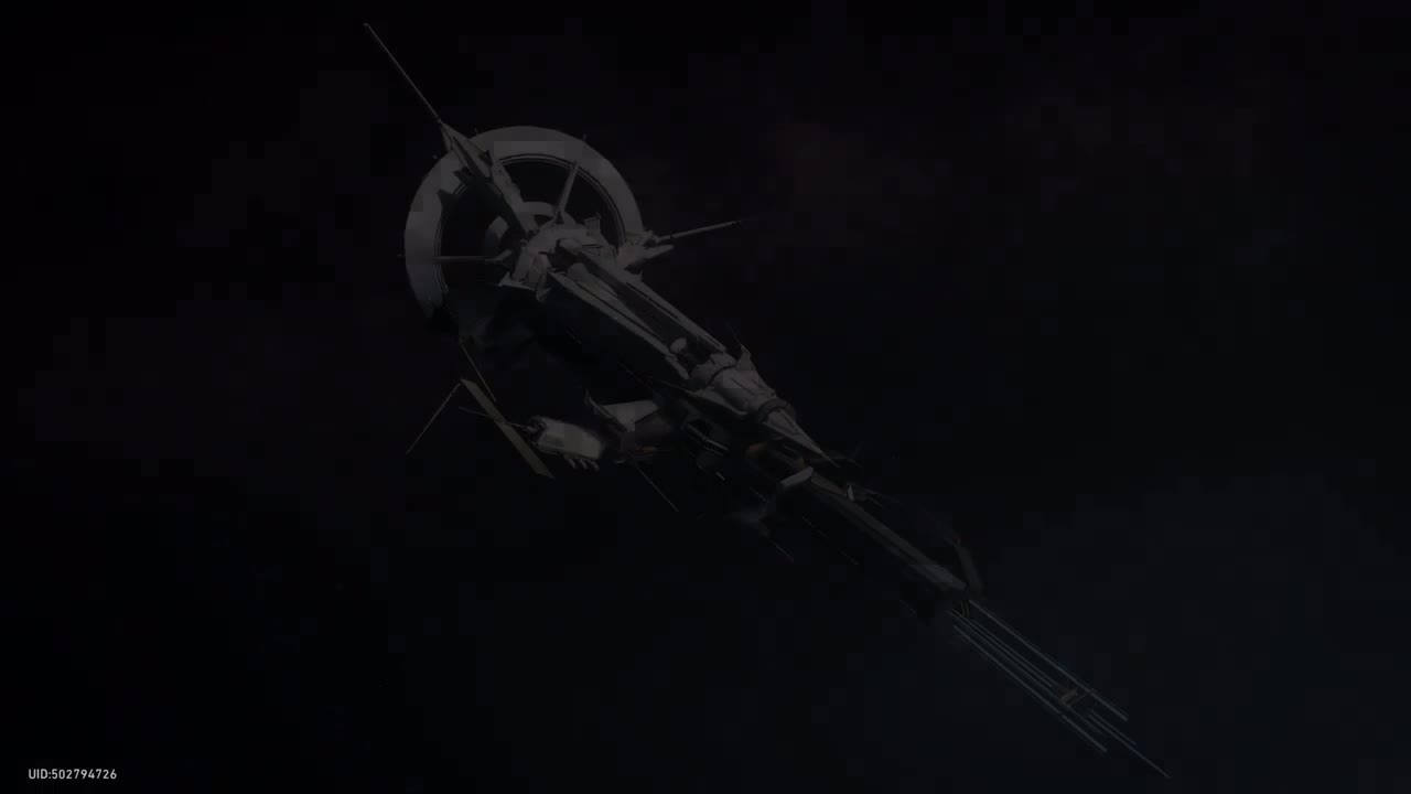 【1.0黑塔篇】混乱行至深处