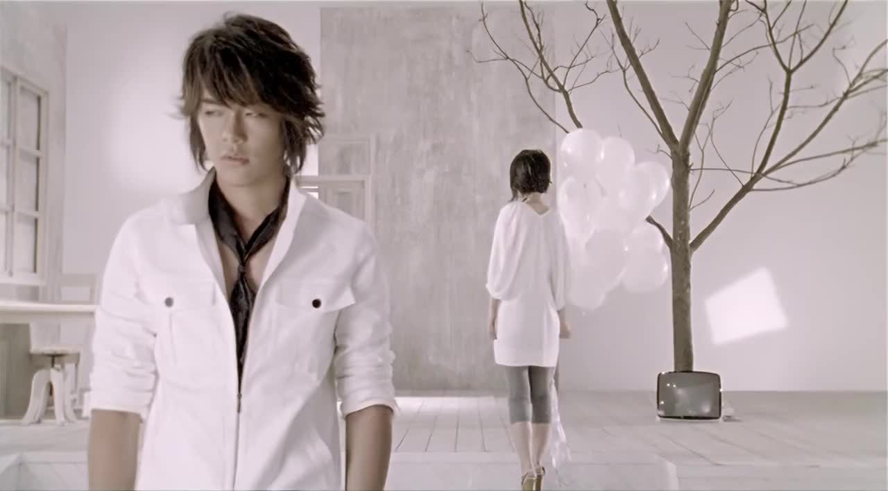 谢谢你的温柔（S.H.E）（2007.05.11）