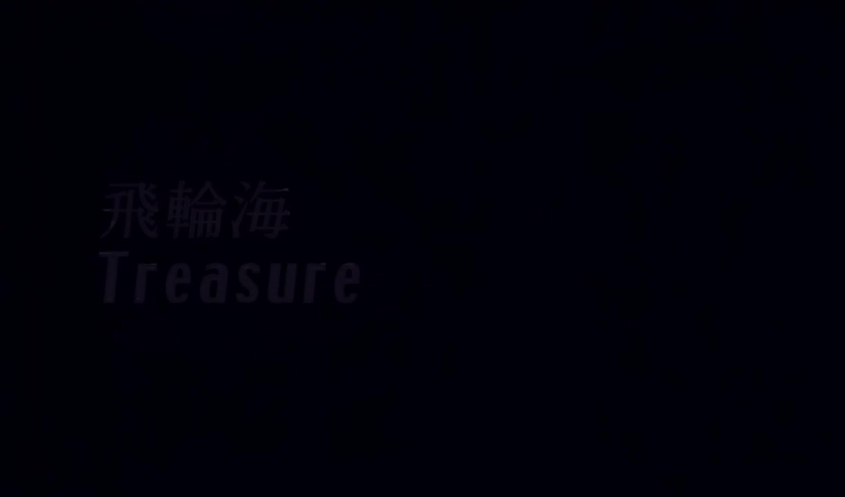 Treasure（2008.08.20）(日语)