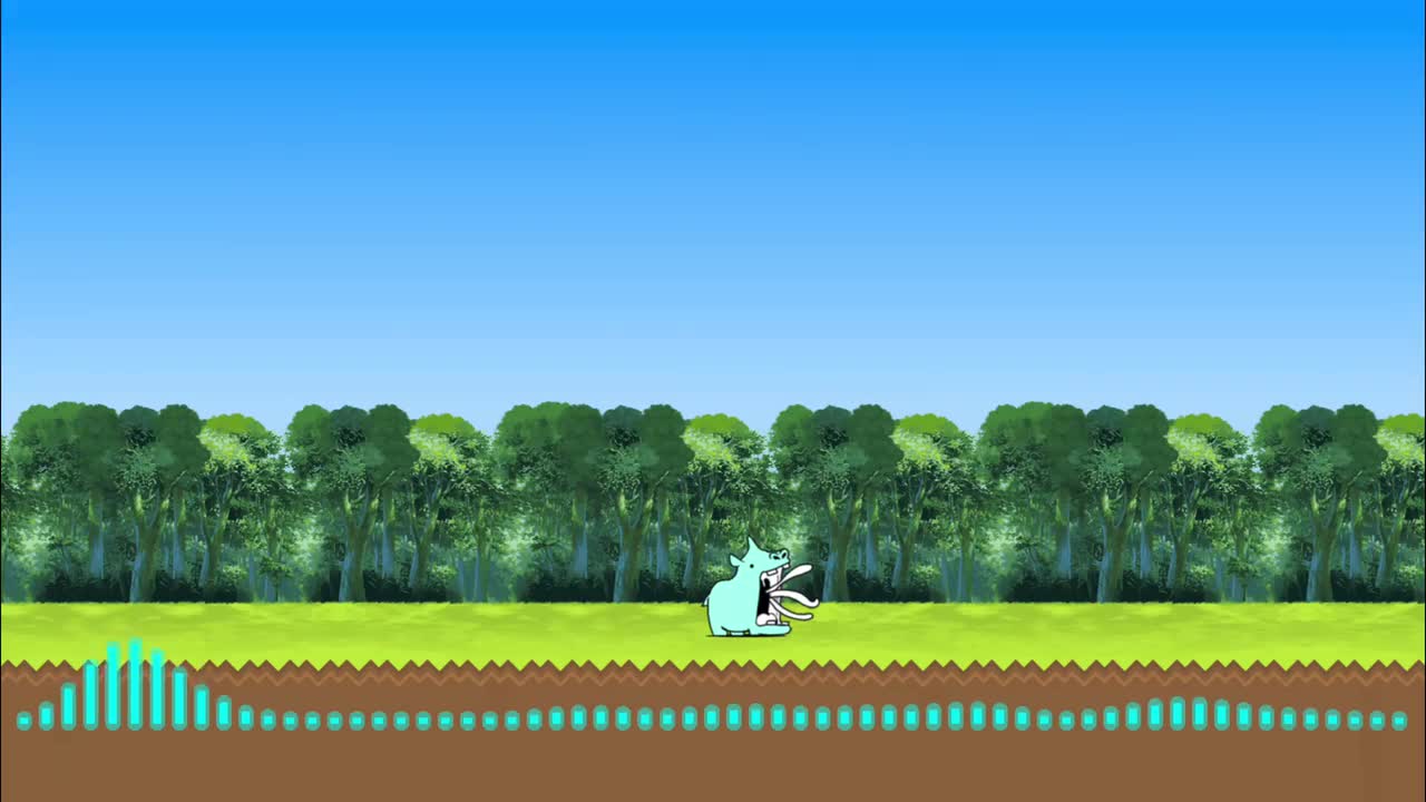 未来篇 战斗2.未来的侵略者