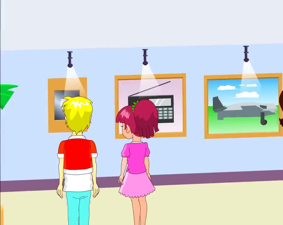 Unit 4 Topic 1 Section B