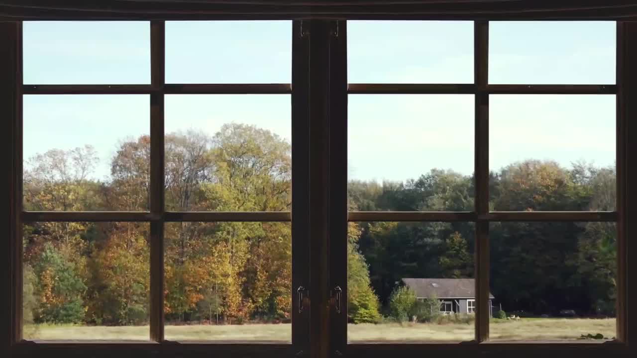 秋日农场-Autumn Farm