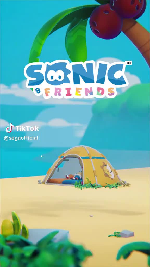 【Ep1 我们去南岛玩吧！② 】 20231016