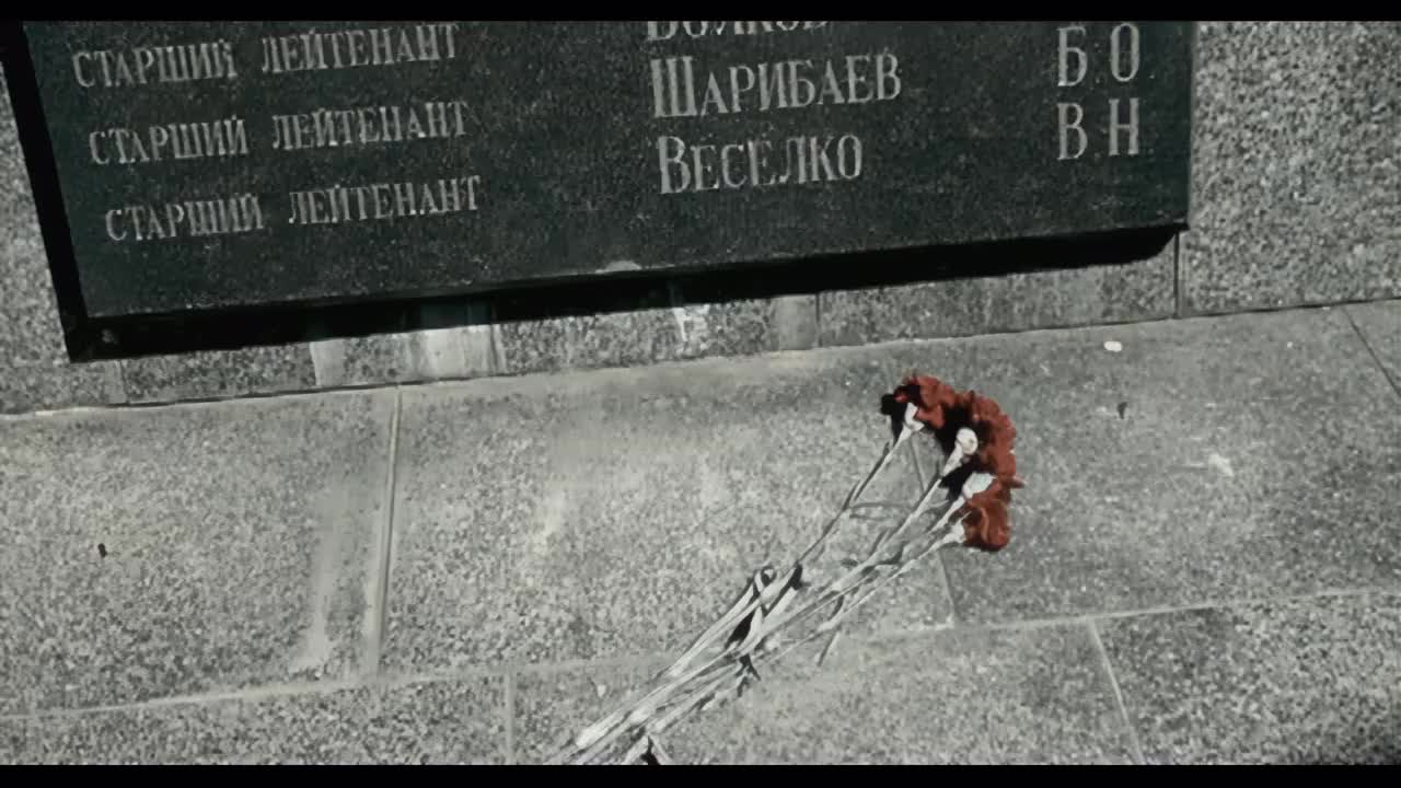 【七里香】止战之殇 4K修复