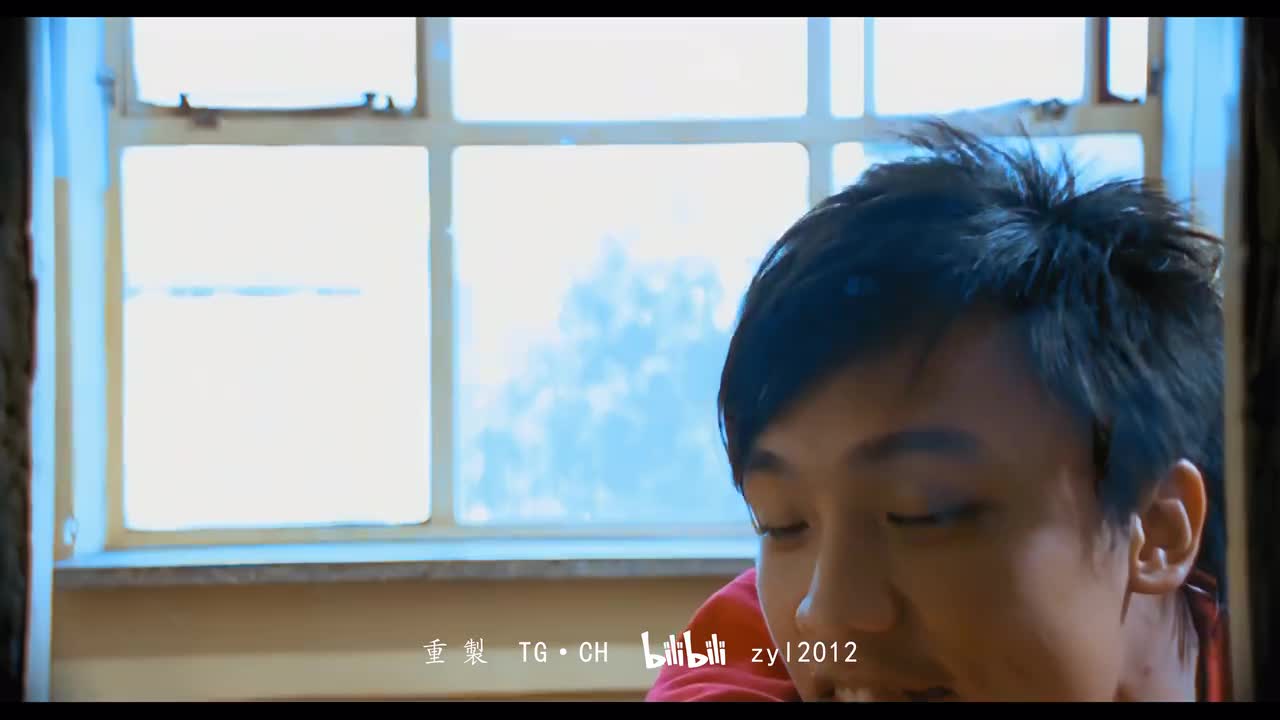 【七里香】我的地盘 4K修复