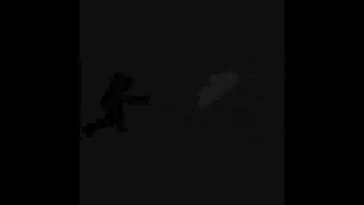 严肃拳头(新版，非完整)