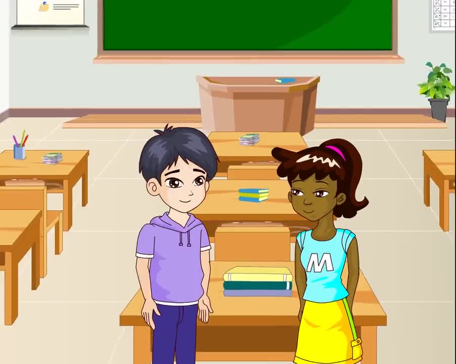 Unit 4 Topic 2 Section B