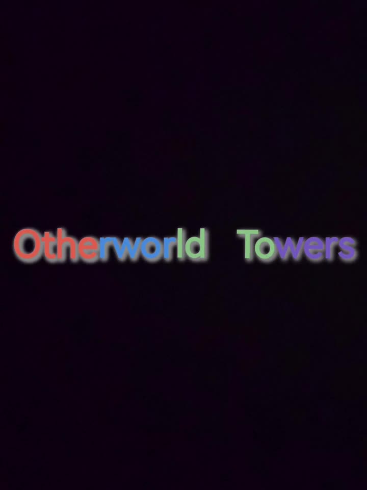 泰拉瑞亚1.4.5版本 异界之柱--Otherworld Towers（天界柱）
