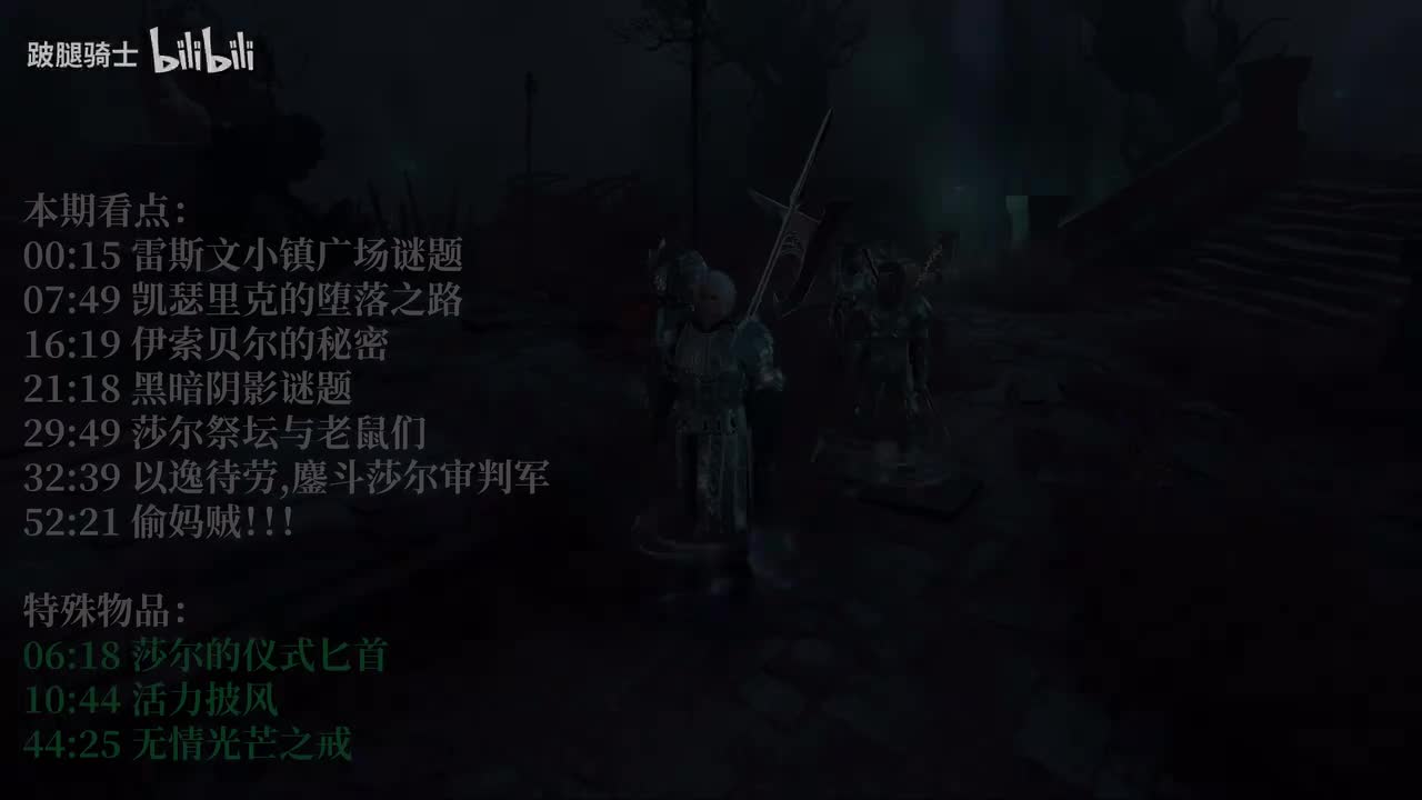 37 莎尔铁手神殿