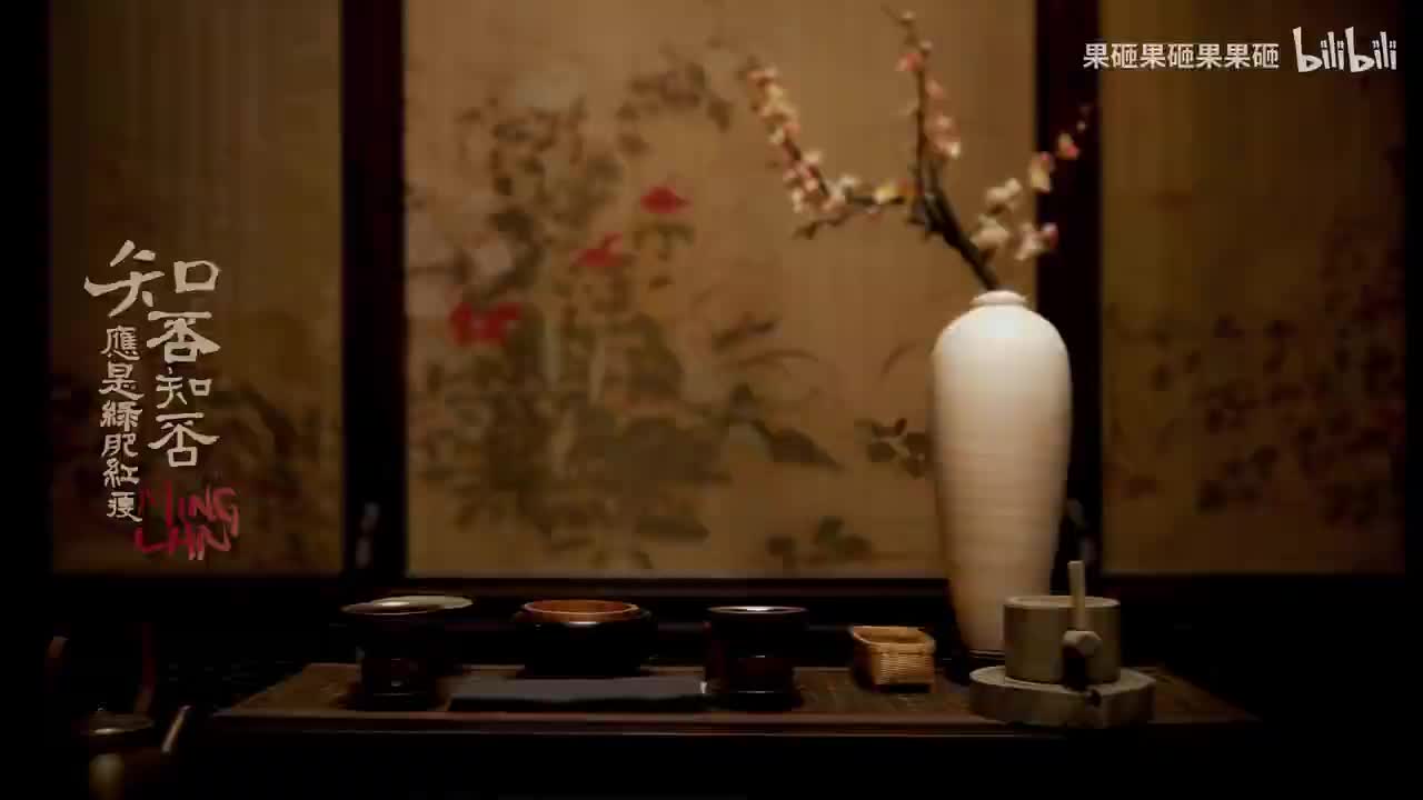 隐忍 卫小娘