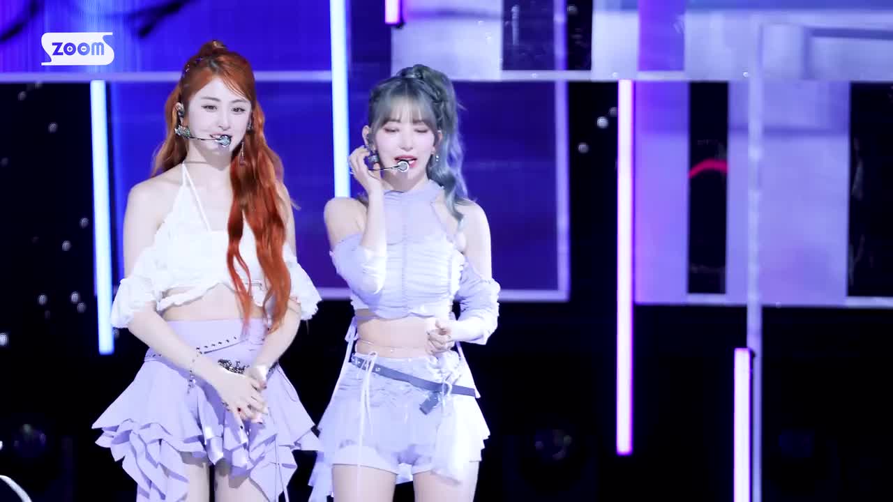 [4K] 宮脇咲良 SAKURA 横版怼脸直拍