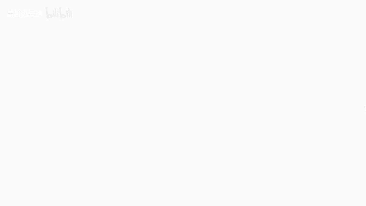 第三章.天手古舞