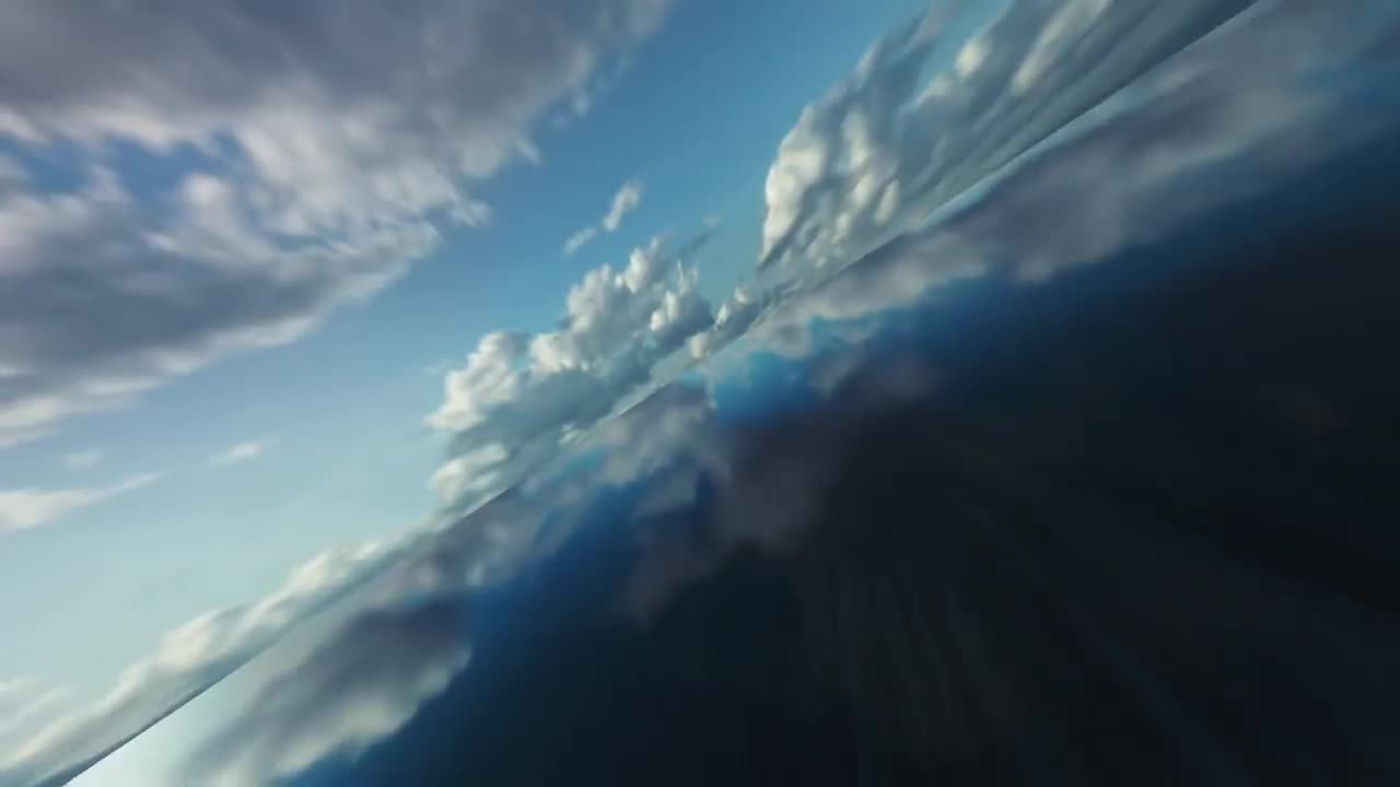 OPPO Find N3 5G 广告（2）