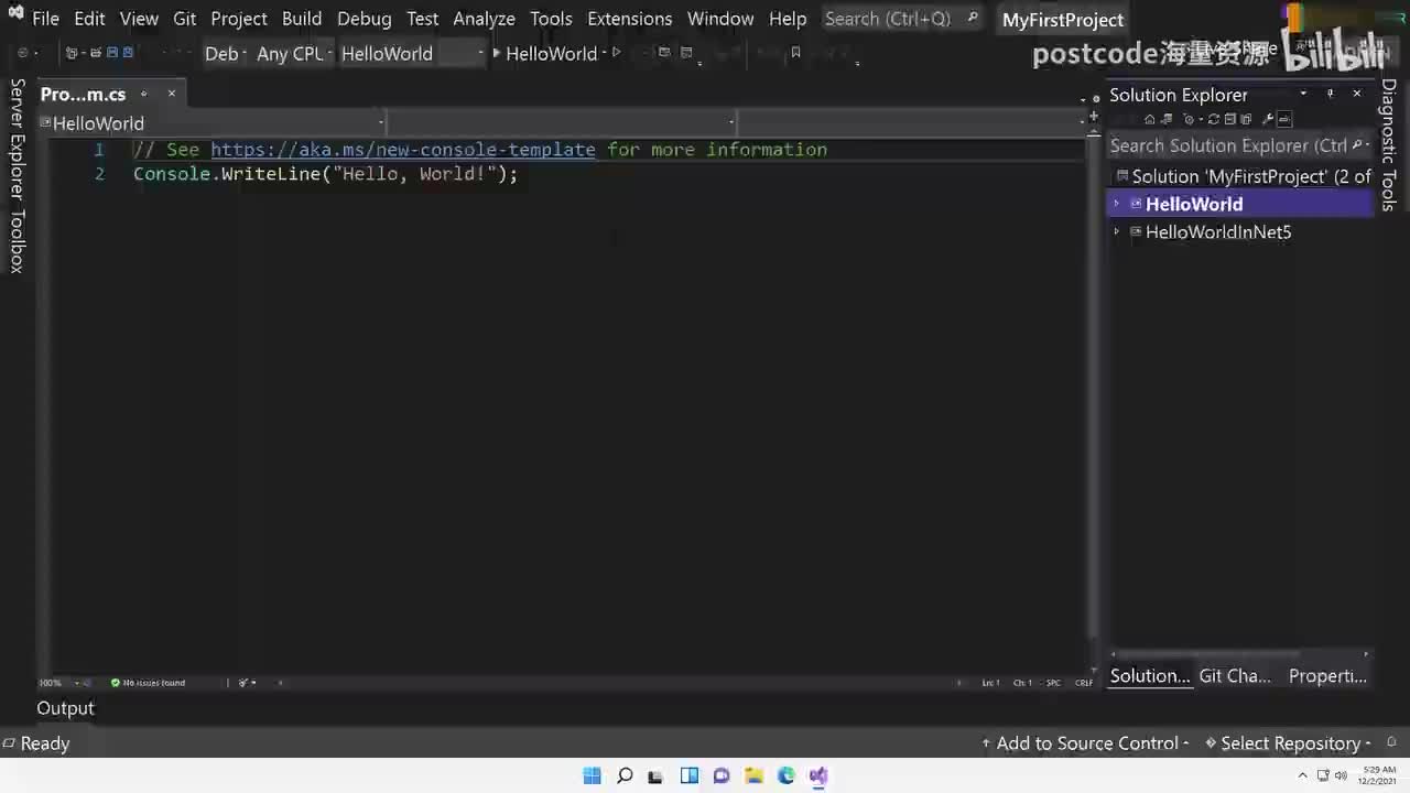 3.7 修改应用程序 (Modifying an Application)