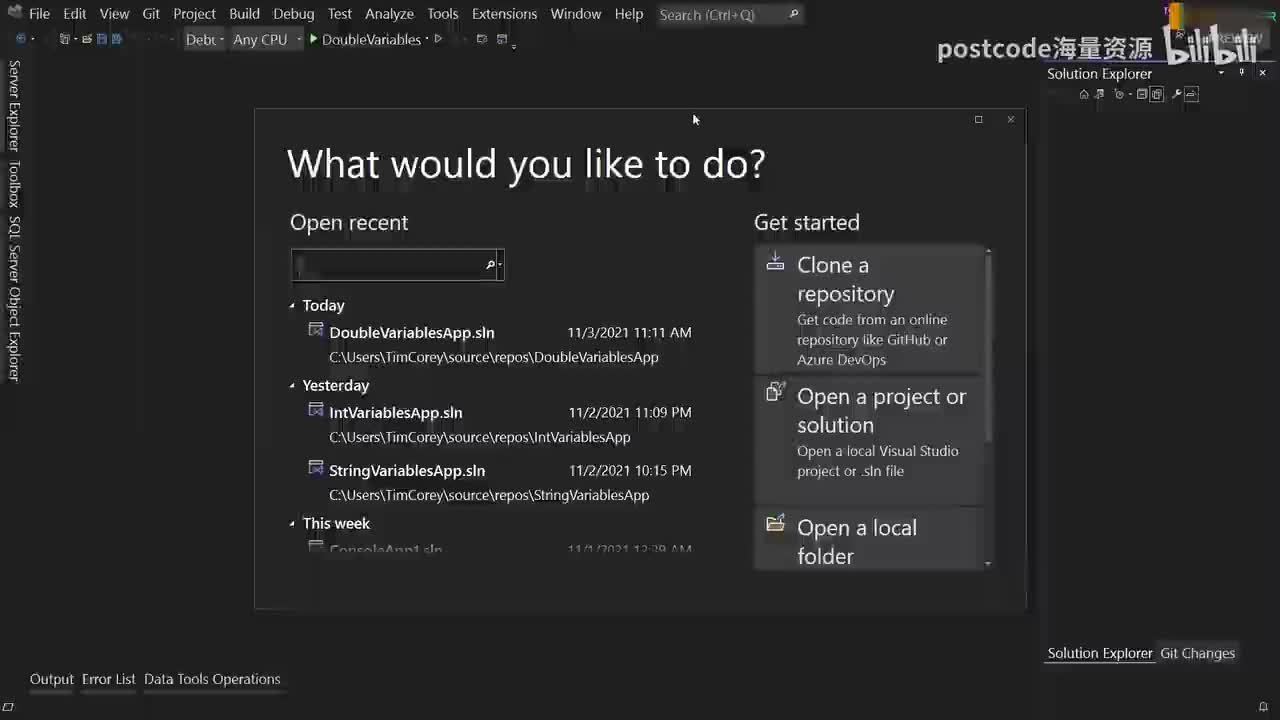 5.5 十进制（常见变量）+ Decimal (Common Variables)