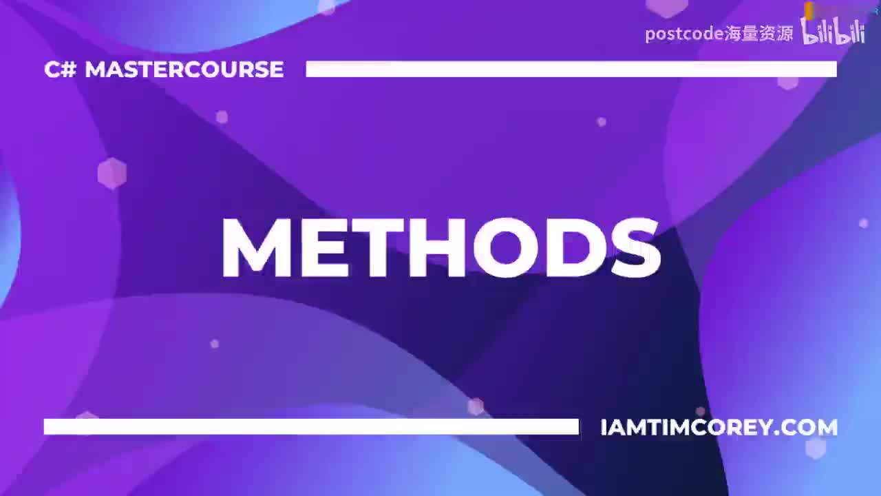 9.1. 介绍（方法）+ Introduction (Methods)