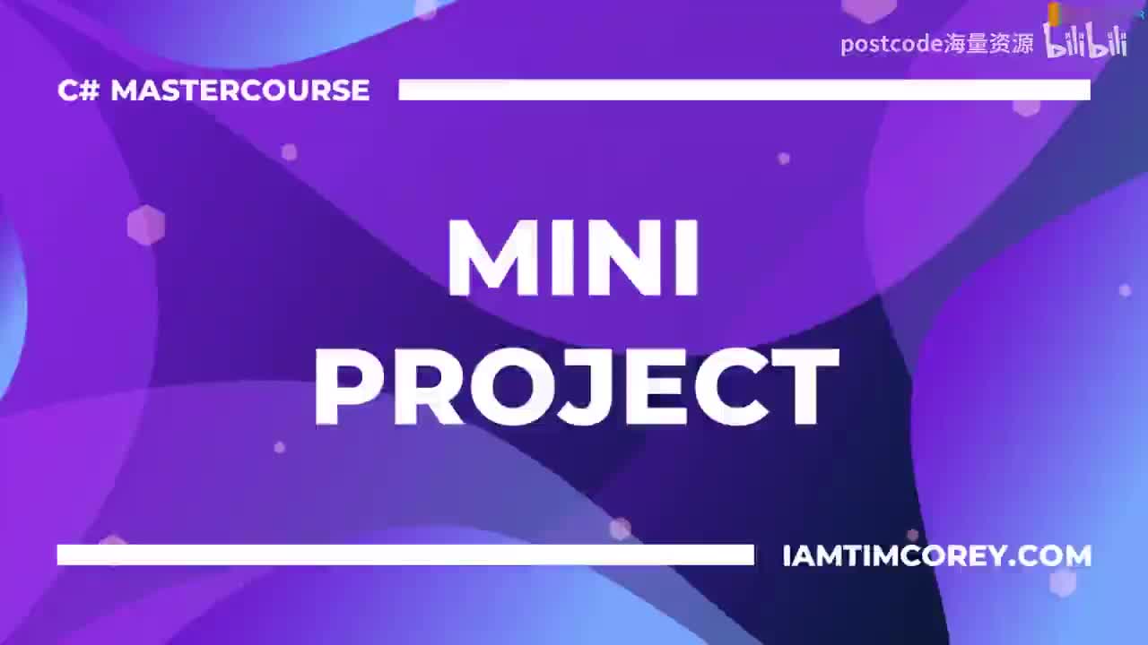 7.1. 介绍（小型项目 - 学生检查）+ Introduction (Mini Project - Student Check)