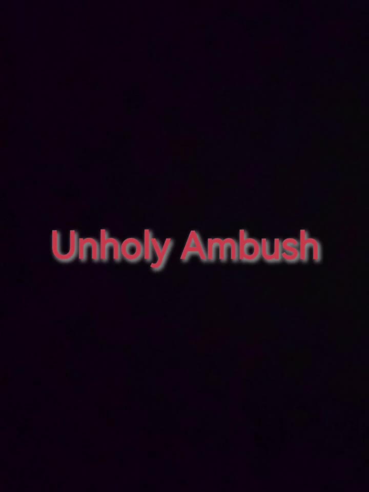 泰拉瑞亚Calamity模组 亵渎伏击--Unholy Ambush（亵渎守卫）