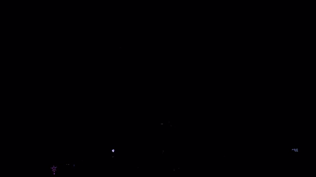 第一次爱的人（大合唱）