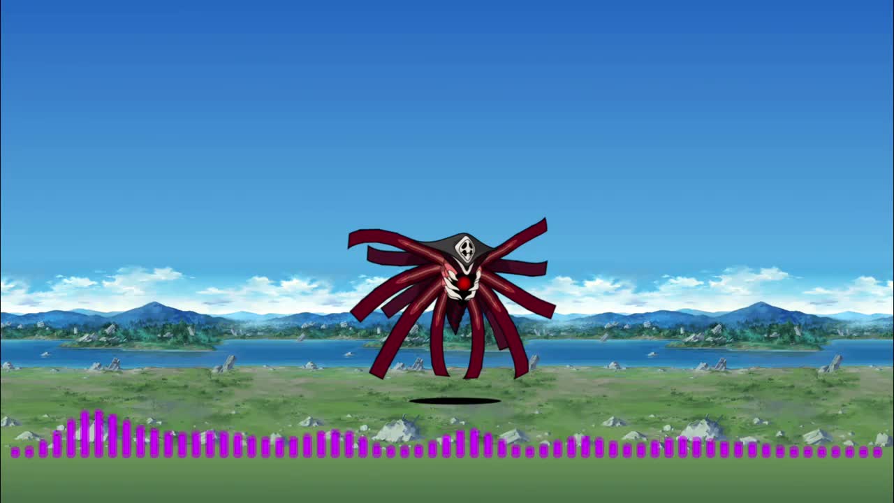 新世纪福音战士 战斗4「第10使徒，来袭」