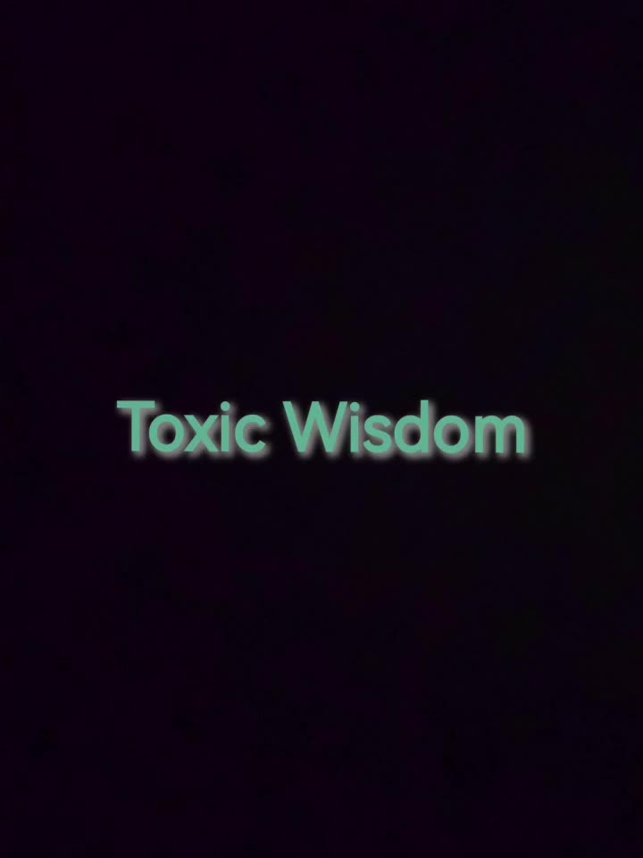 泰拉瑞亚Calamity模组 毒海智者--Toxic Wisdom（硫海遗爵）