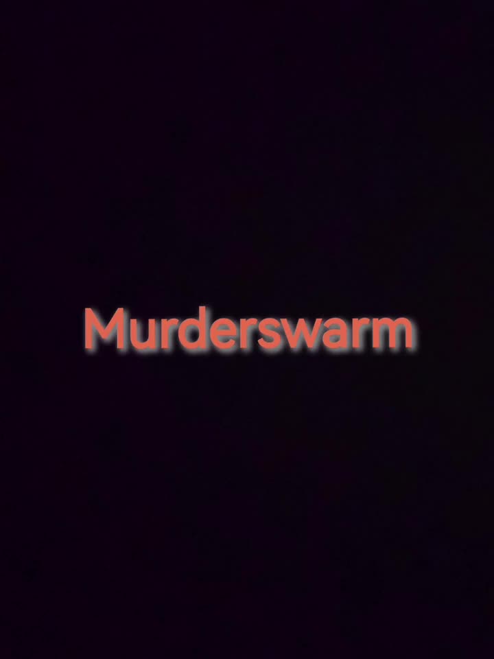 泰拉瑞亚Calamity模组 杀戮洪潮--Murderswarm（痴愚金龙）