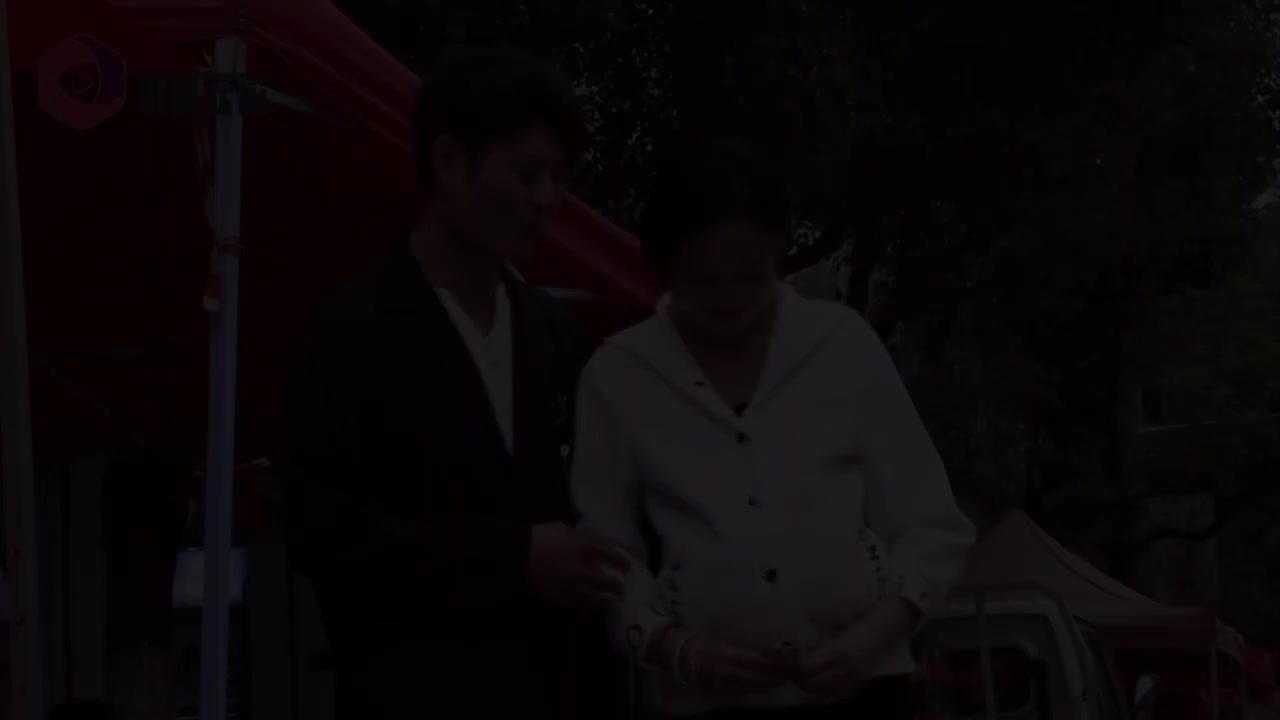 我的老公最忠厚（周买平 李依岸）