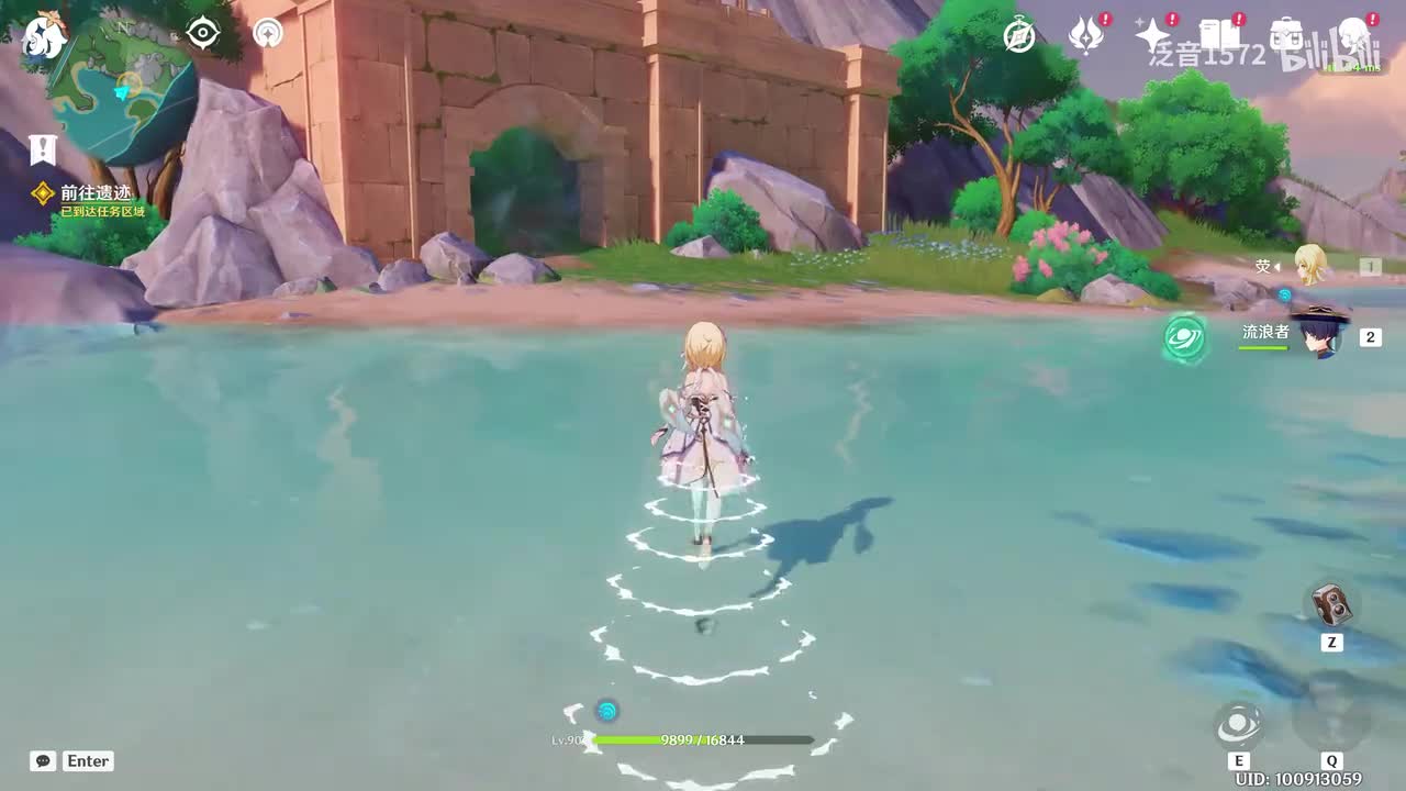 【4.2.主】罪人舞步旋2