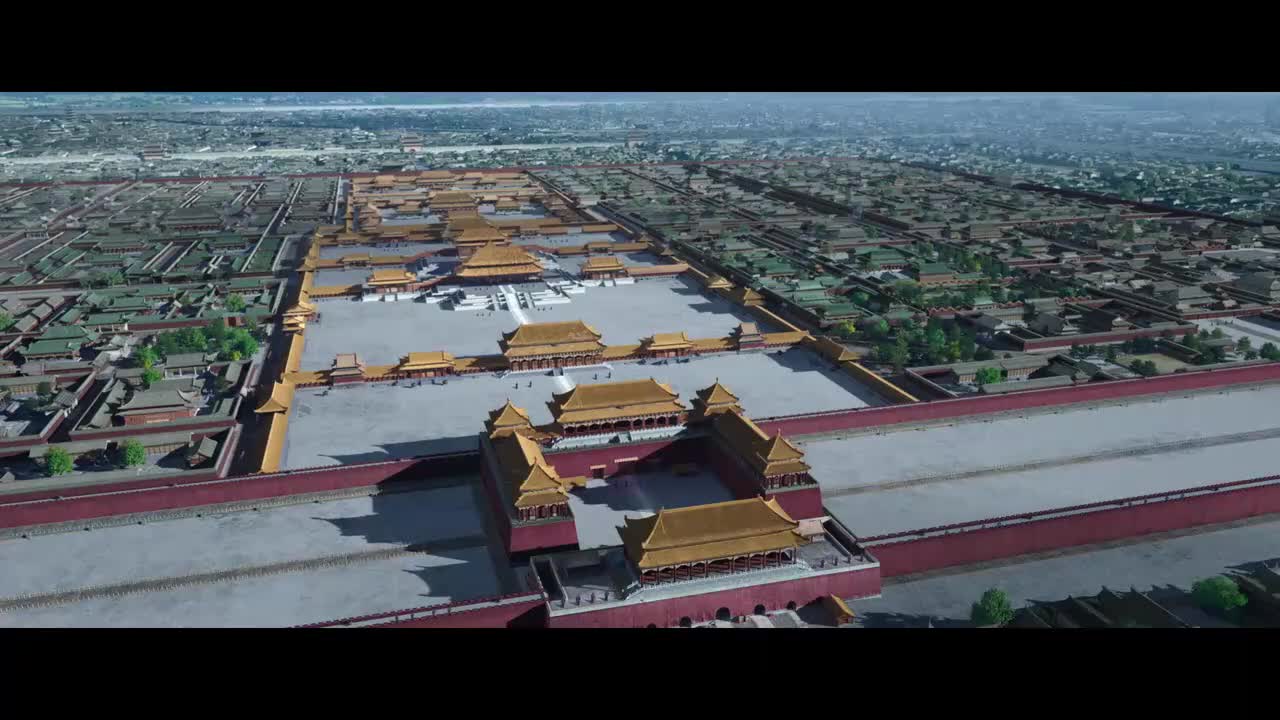 【官方MV】周深《借梦》(《宁安如梦》影视剧“梦”主题曲)