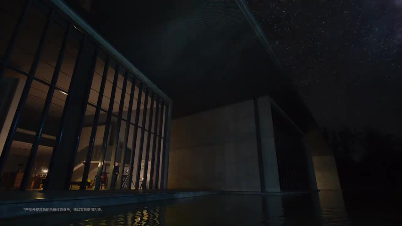 vivo X70 Pro+ 5G 广告（2）