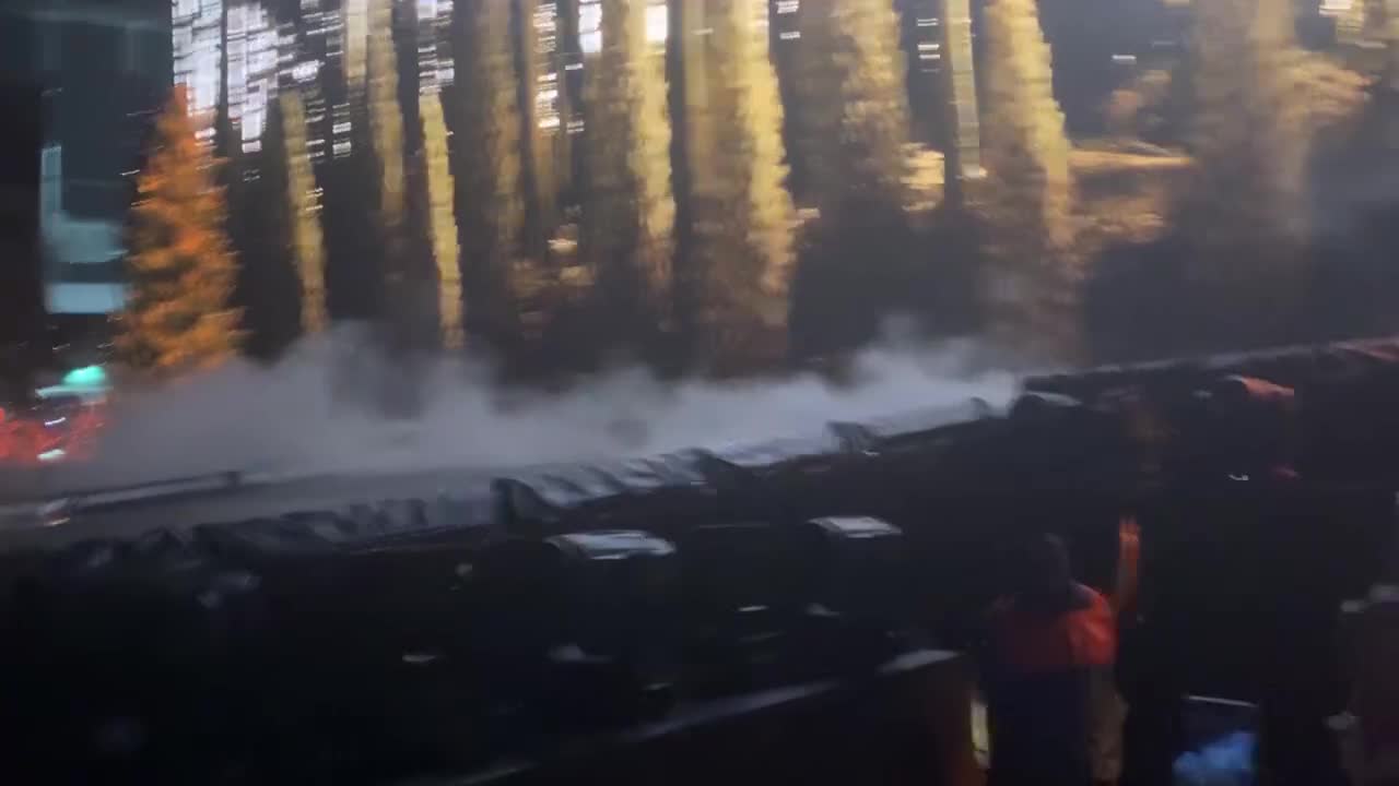 'Tis the Damn Season