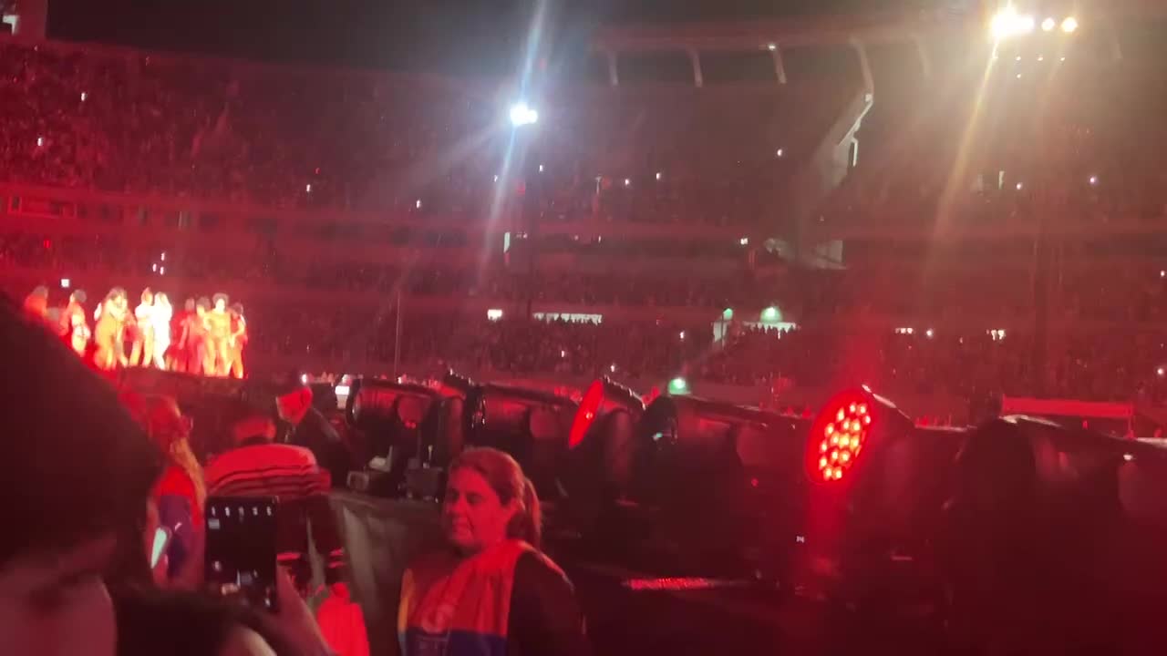 We Are Never Ever Getting Back Together