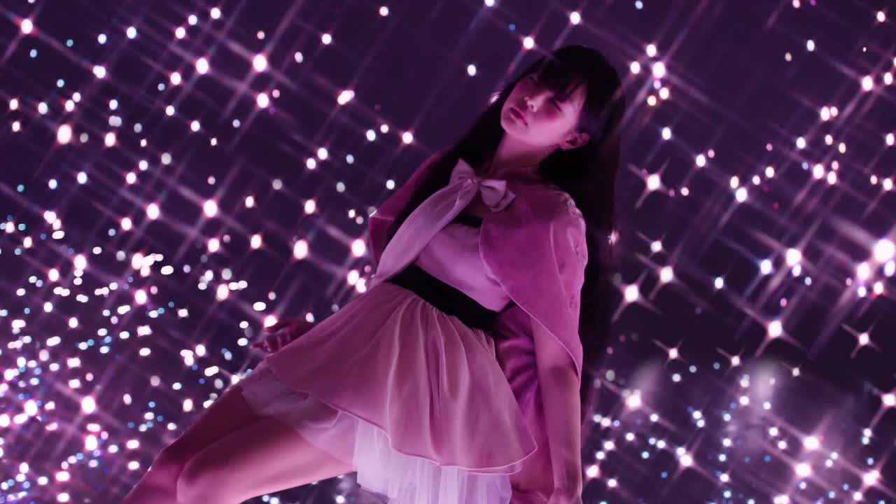 JENNIE × TAMBURINS [The Day of Sorceress]