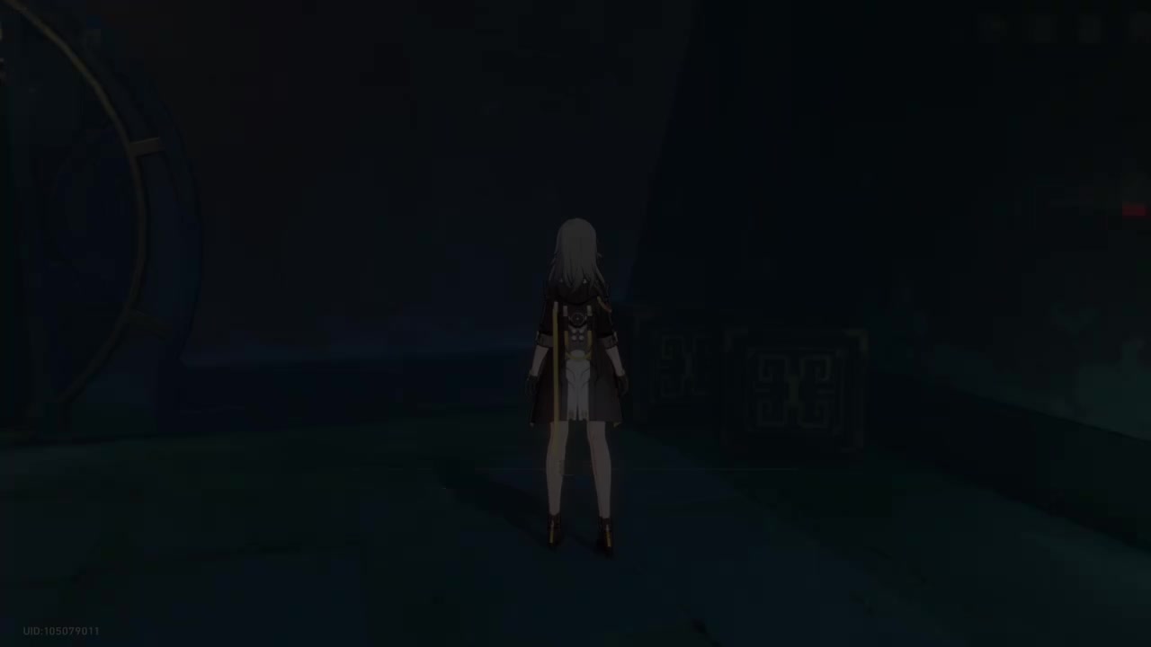 【1.5开拓任务】游园惊梦②