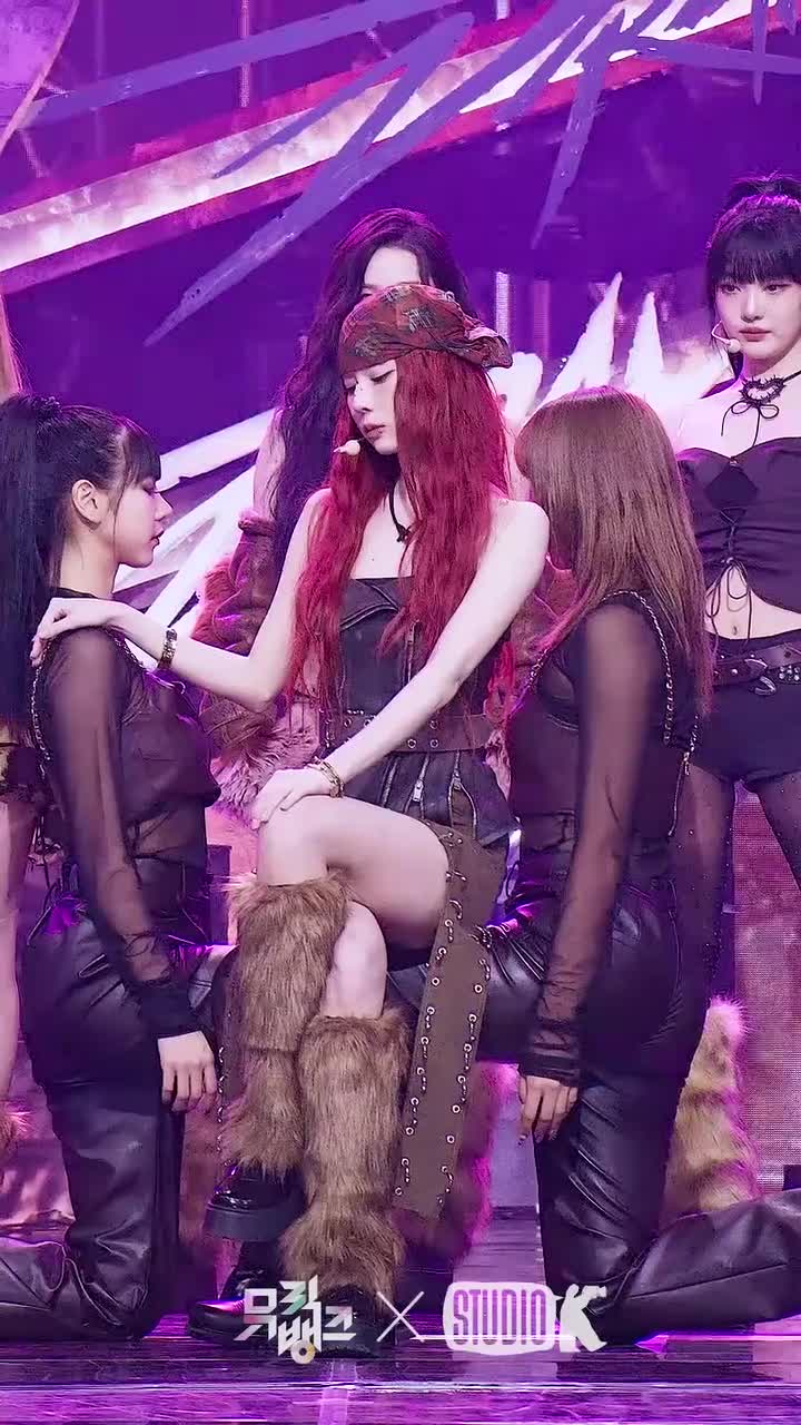 231110 Drama 【音银】