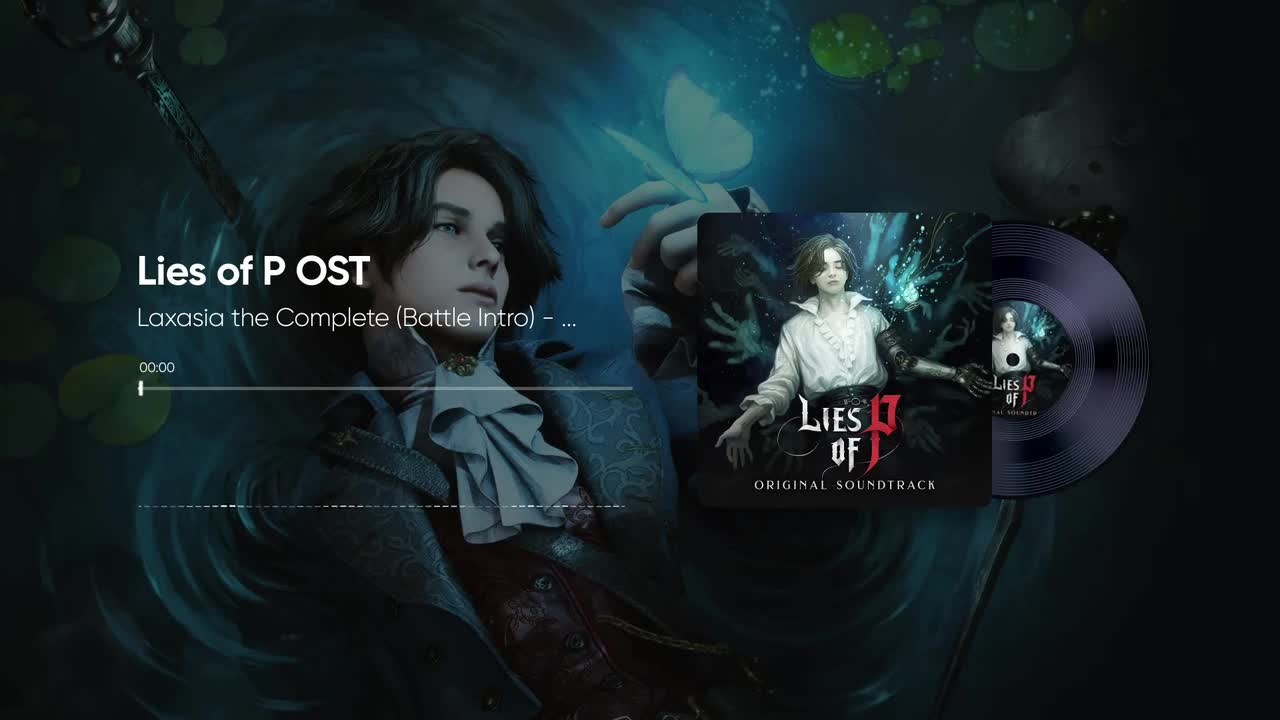 55. Laxasia the Complete (Battle Intro) - Various Artists