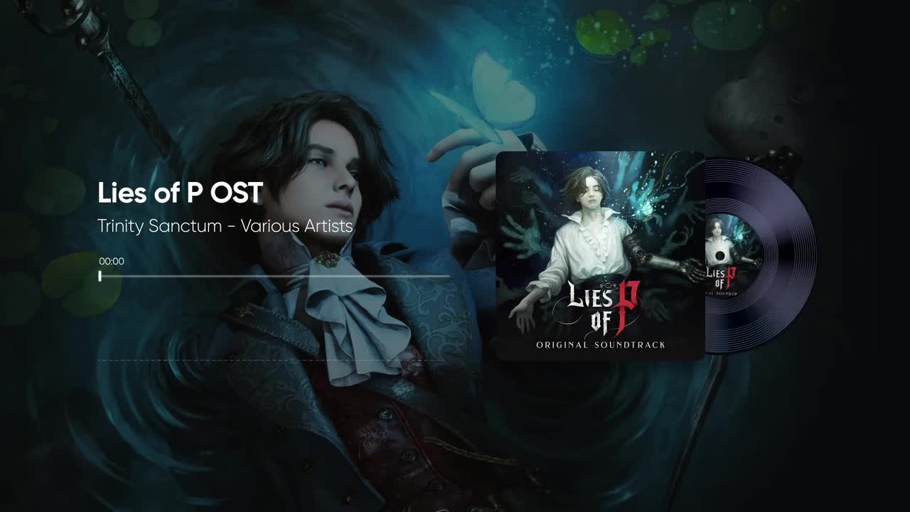 24. Trinity Sanctum - Various Artists